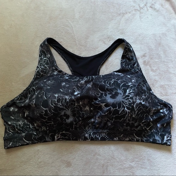 tek gear Intimates & Sleepwear Tek Gear Light Support Sport Bra